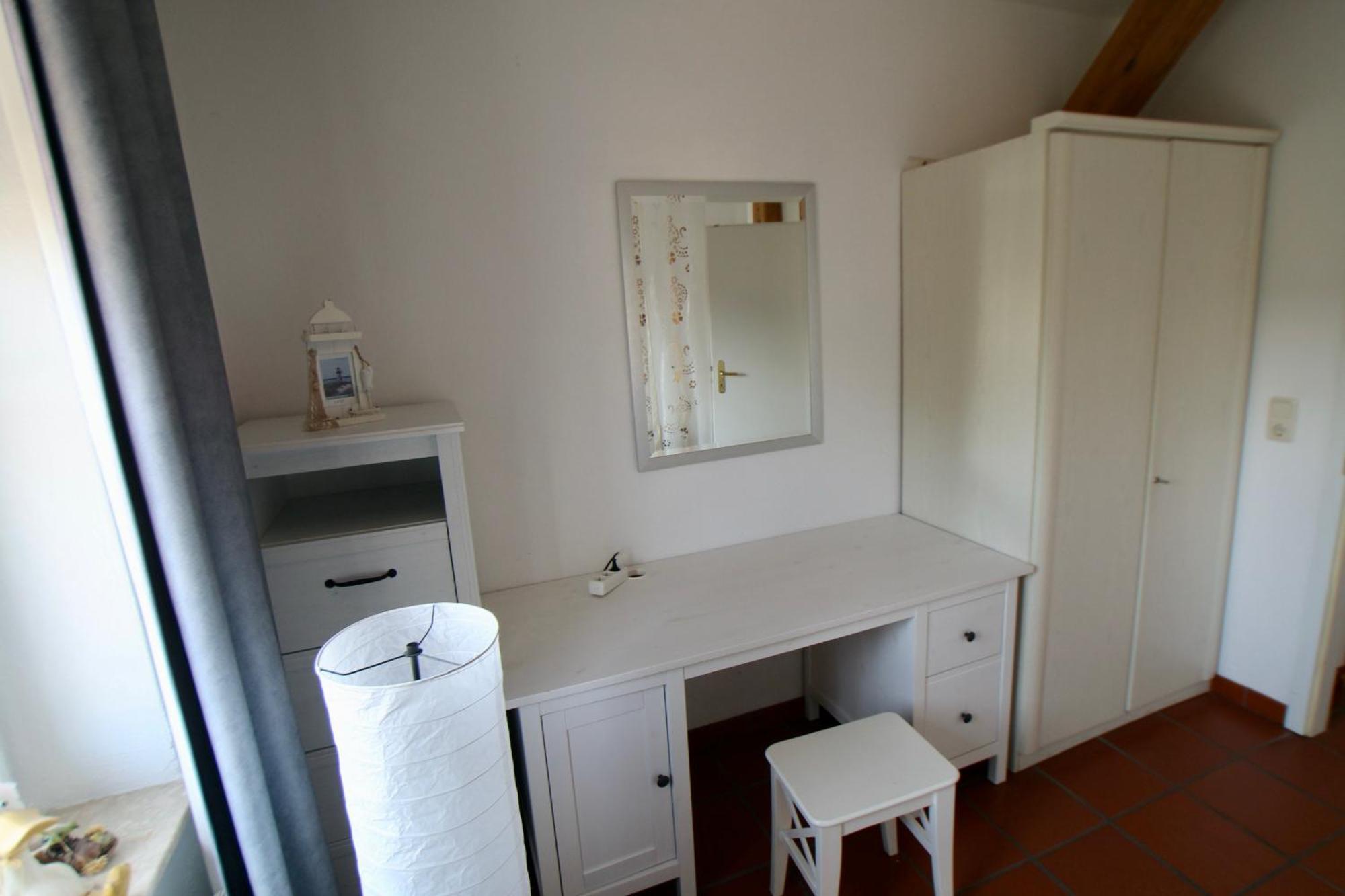 Ferienwohnung Haus am Bodden Groß Zicker Exterior foto