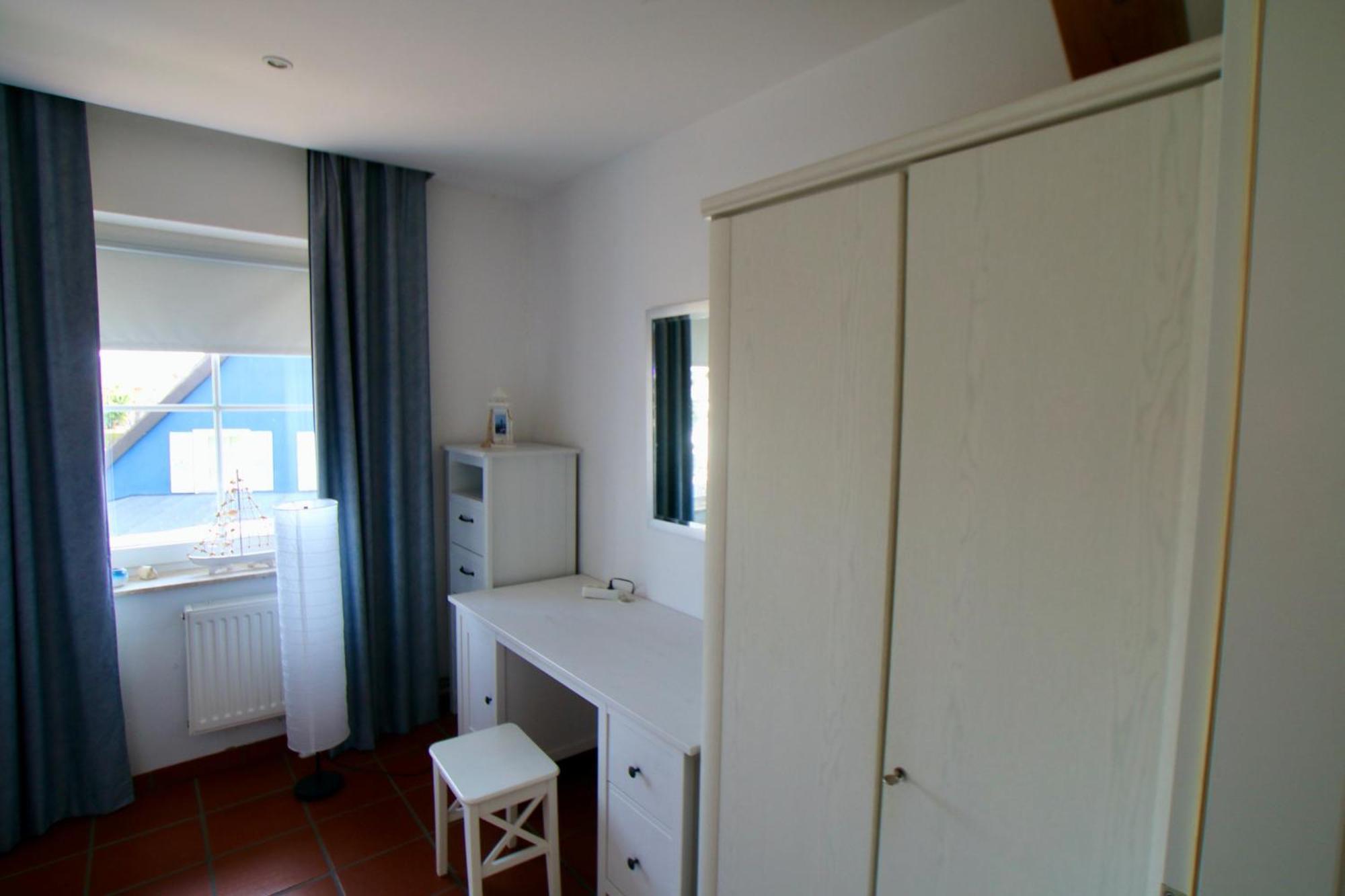 Ferienwohnung Haus am Bodden Groß Zicker Exterior foto