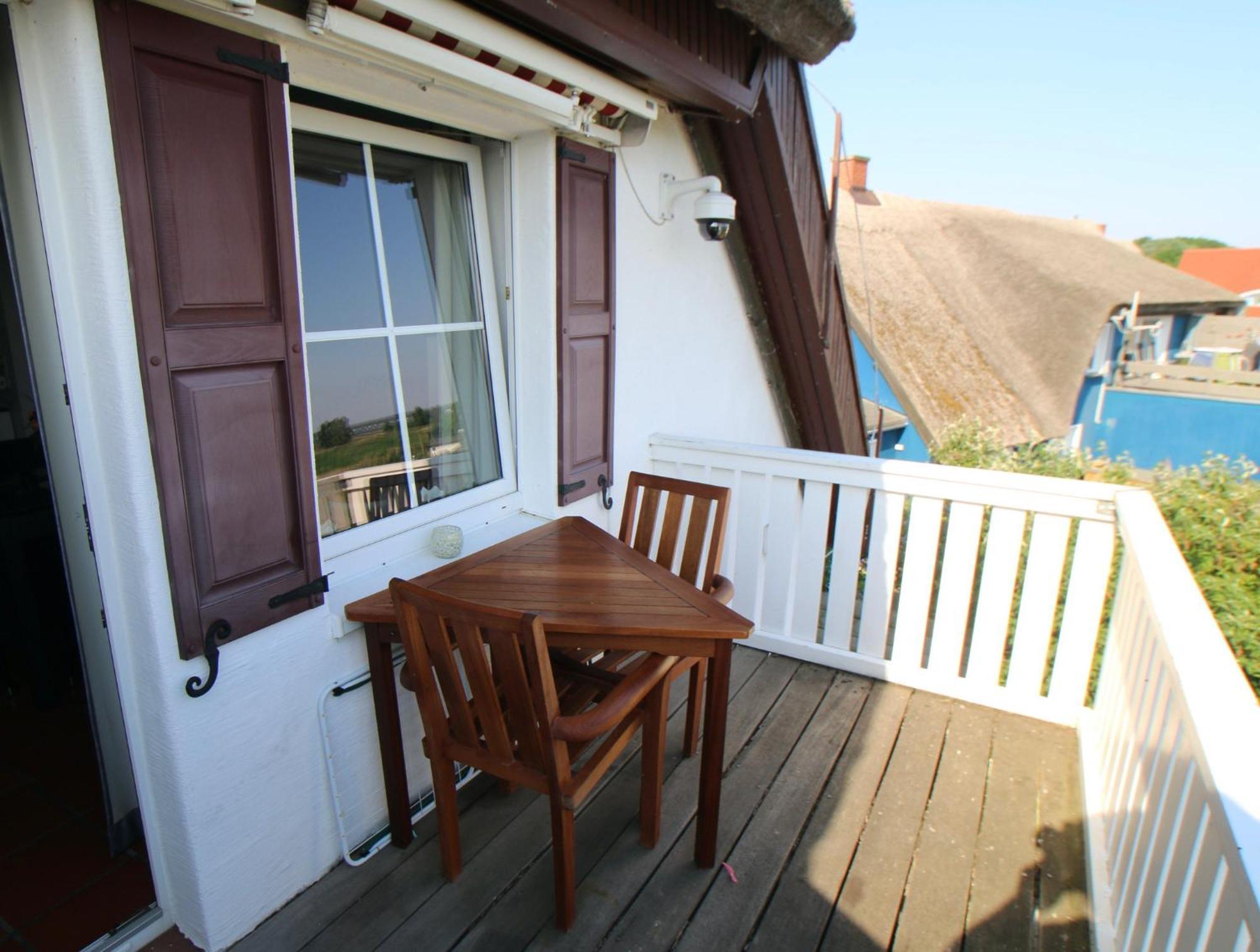 Ferienwohnung Haus am Bodden Groß Zicker Zimmer foto