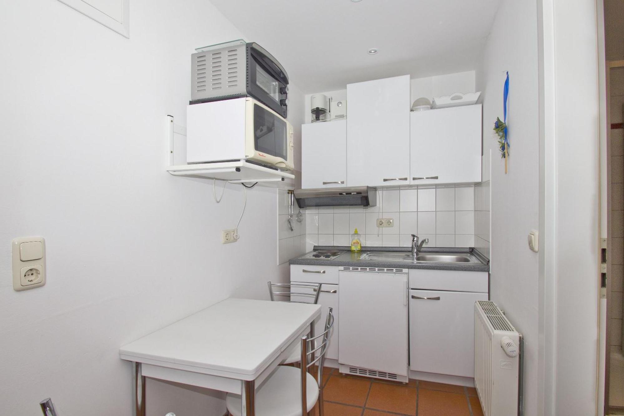 Ferienwohnung Haus am Bodden Groß Zicker Zimmer foto