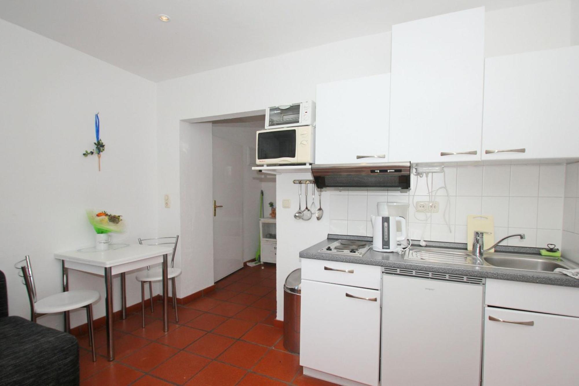 Ferienwohnung Haus am Bodden Groß Zicker Zimmer foto