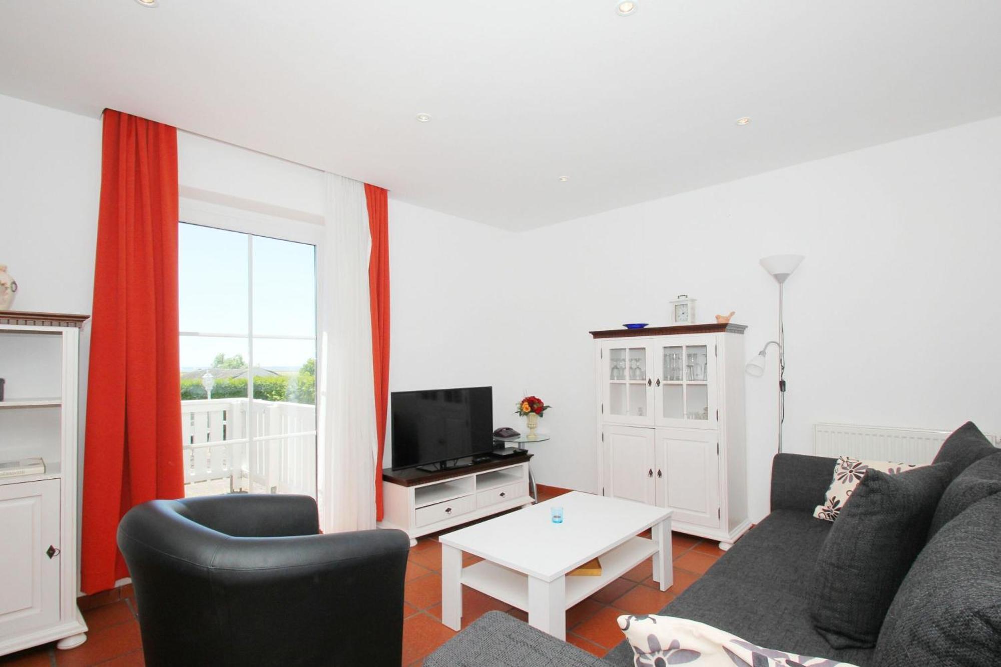 Ferienwohnung Haus am Bodden Groß Zicker Zimmer foto