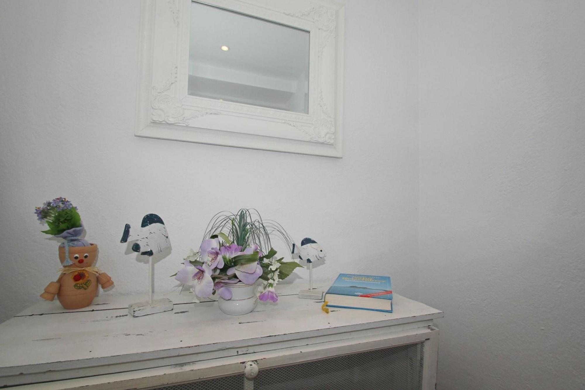 Ferienwohnung Haus am Bodden Groß Zicker Zimmer foto
