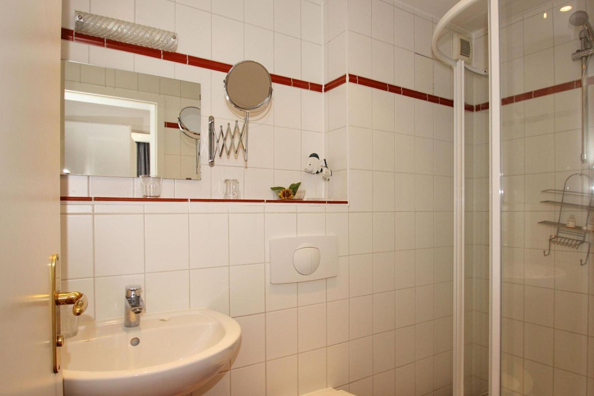 Ferienwohnung Haus am Bodden Groß Zicker Zimmer foto