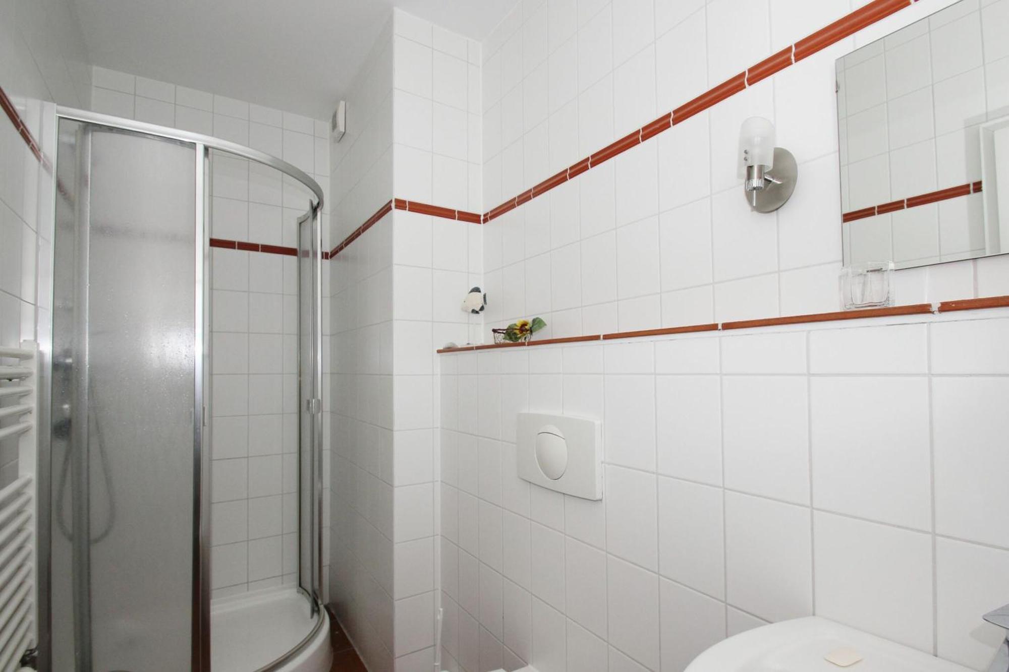 Ferienwohnung Haus am Bodden Groß Zicker Zimmer foto