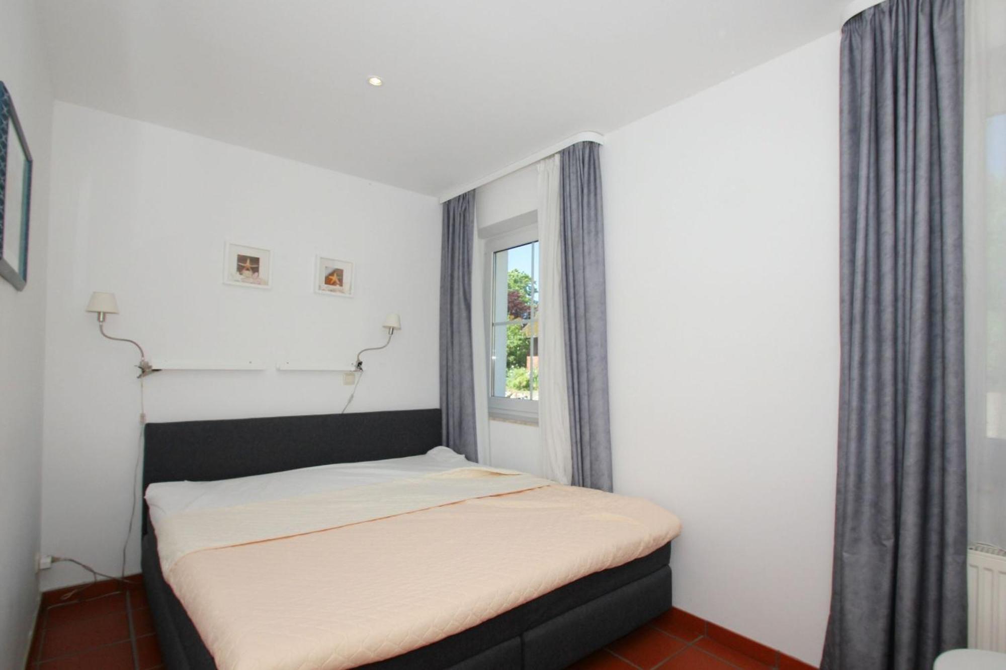 Ferienwohnung Haus am Bodden Groß Zicker Zimmer foto
